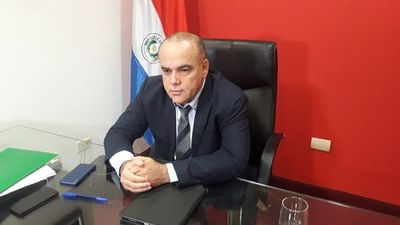 'Bachi’ se rectifica en movilización pro Cartes con “20.000 personas"