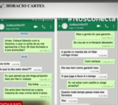 Abogada de Messer se pondrá a disposición de la Justicia del Brasil