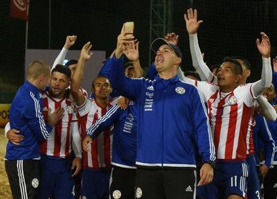 ¿Cómo fue la participación de Paraguay en los mundiales?