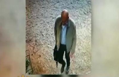 Detienen a supuesto mánager abusador