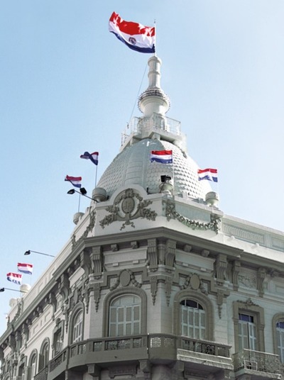 Hacienda iniciará pago de salarios de noviembre este lunes 25