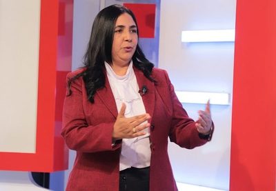 Ministra de SPL hablará sobre plurilingüismo paraguayo en Portugal