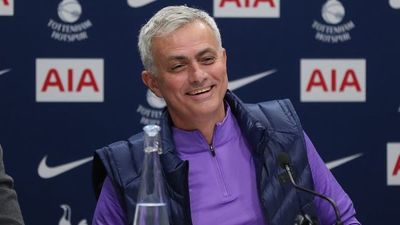 Mou asegura que puede ganar la Premier