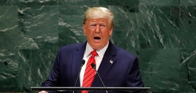 Juicio a Trump: Testimonio de embajador de EE.UU. en la UE produjo “bombazo” contra el presidente