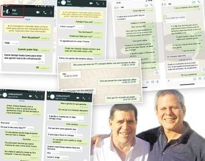 Ñemokirirîete oha’ãrõ Messer káso jerére