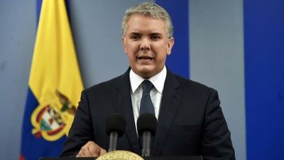 Duque sobre las protestas: hoy hablaron los colombianos y el Gobierno los escucha