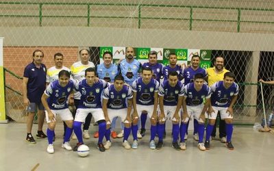 Clásico del salonismo en semifinal del C40