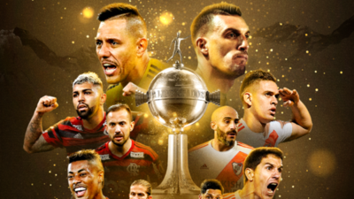 Locura: un premio en oro y diamantes para el MVP de la Libertadores