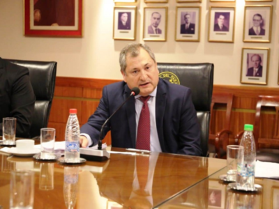 Afirman que huelga de funcionarios judiciales no afecta atención a la ciudadanía