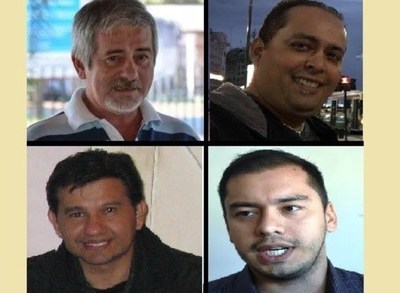 Denuncian "alianza" entre periodista e intendente de CDE para despojar a los contribuyentes de G. 4.800 millones