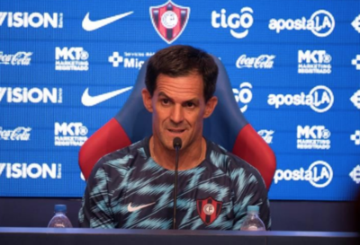 HOY / Bernay se toma su tiempo para diseñar el equipo