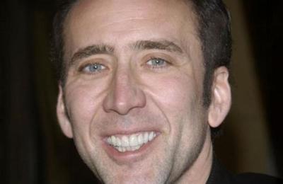 Quién más que Nicolas Cage: el actor se interpretará a sí mismo en una película sobre él