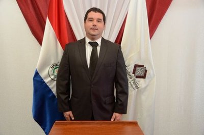 Hugo Volpe designado nuevo viceministro de Política Criminal