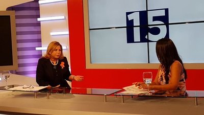 Ministerio de la Mujer reporta treinta y dos casos de feminicidios en 2019