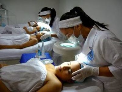 Cosmetólogas y esteticistas afirman que proyecto de ley limitará su trabajo
