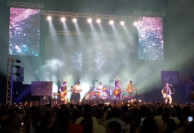 Artistas actuarán en concierto contra el embarazo adolescente en Quito