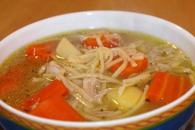 Estudio avanza que algunas sopas caseras tienen propiedades contra la malaria