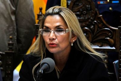 Bolivia promulga ley para celebrar nuevas elecciones