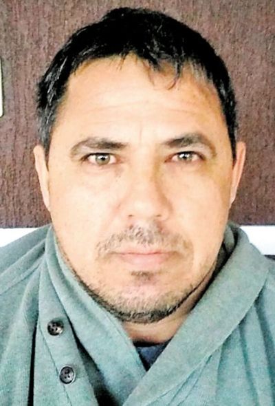 Caso Samura: Imputan a cinco supuestos involucrados en fuga
