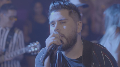 “Invisibles” de Antenna ya tiene videoclip disponible en plataformas digitales