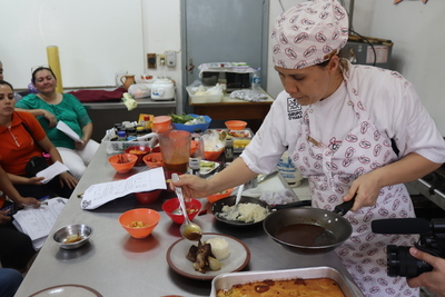 La gastronomía se suma a atractivos de la Ruta Jesuítica en Misiones e Itapúa