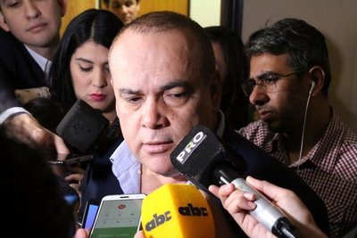 Bachi Núñez: “Es imperioso un mayor control del dinero para campañas políticas”