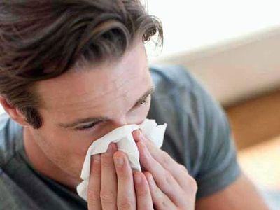 ¡Mejor prevenir que curar! Molesta gripe no desaparece en verano
