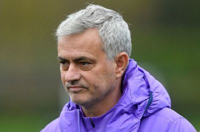 Mou descarta el fichaje de Ibra