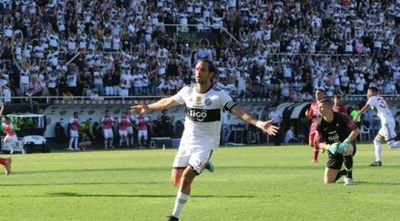 Así quedó Para Uno luego del clásico