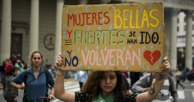 Cepal: 3.529 mujeres fueron víctimas de feminicidio en América Latina en 2018