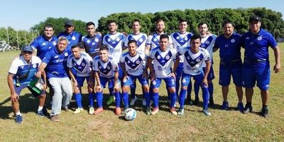 Está en marcha la fase Nacional del Interligas