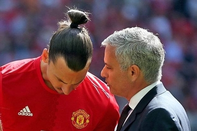 HOY / Mourinho descarta el fichaje de Ibrahimovic