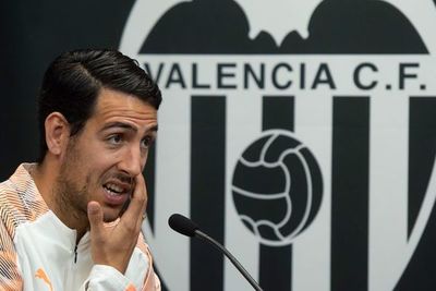 El Valencia juega una “final” contra el Chelsea
