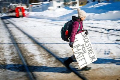 Greta Thunberg, el reflejo del miedo de la sociedad a la crisis climática