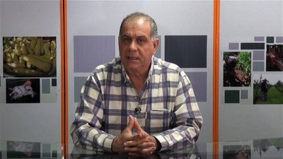 Experto confirma mejores condiciones climáticas en el sur del país