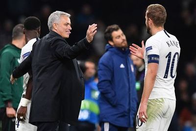 Mourinho logra su primer milagro