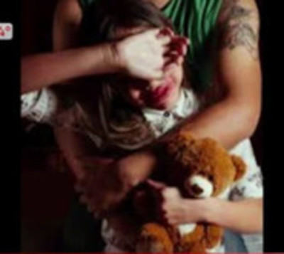 Hermanos víctimas de prostitución infantil en CDE