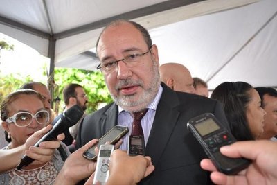 Caso HC: En Diputados plantearían resolución que reclame respeto a la soberanía paraguaya