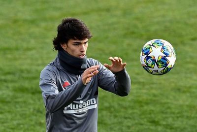 Joao Félix, Golden Boy 2019
