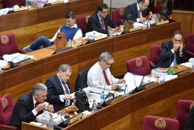 PGN 2020: Senado aprueba suba de 16% a docentes desde julio