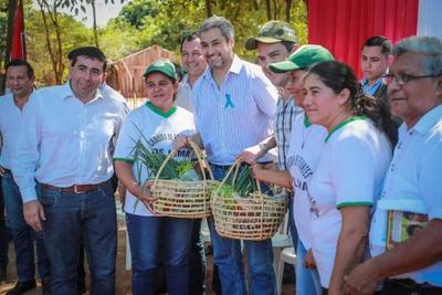Jefe de Estado realizará jornada de Gobierno en Guairá y Caazapá