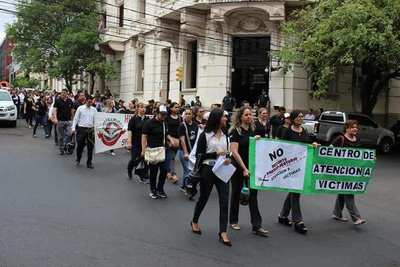 Ciudadanía será la víctima por recorte del PGN 2020 a varios gremios