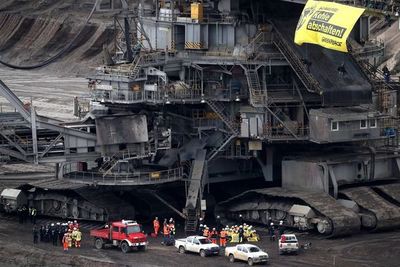 El Parlamento Europeo declara emergencia climática y ambiental