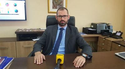 Primeras urnas electrónicas llegarían en febrero de 2020