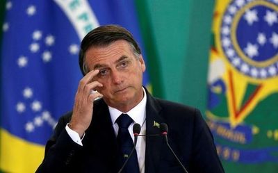Denuncian a Bolsonaro por "incitación al genocidio" ante el Tribunal Penal Internacional