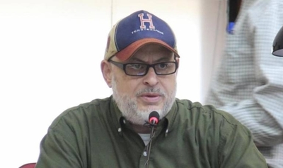 HOY / Senado aprueba pérdida de investidura de Payo Cubas