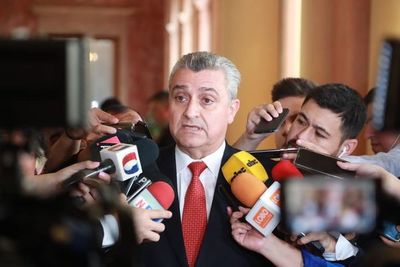 Mesa energética: priorizarán la revisión del Anexo C y la producción de Yacyretá, según Villamayor