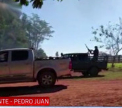 Dos muertos tras enfrentamiento entre presunto secuestrador y policías