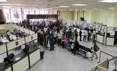 Escritos ingresados serán expedidos en el menor tiempo posible