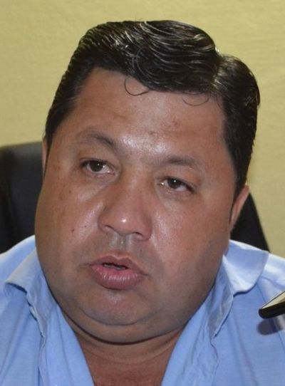 Jefe comunal acusado de violencia doméstica